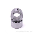 Lost Wax Casting of Machinery Parts